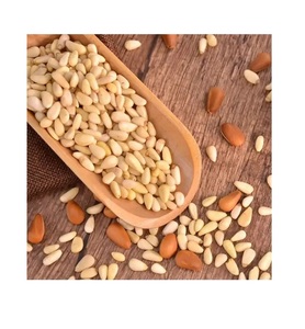 ถั่วไพน์สำหรับขายในปริมาณมากสดและมีคุณค่าทางโภชนาการเหมาะสำหรับผู้ผลิตขนมขบเคี้ยวและผู้ผลิตอาหารที่กำลังมองหาคุณภาพ - Product Image 2