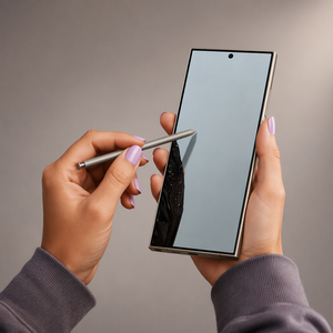 ขายส่ง S24 Ultra 16G + 1TB ซิม 5G สมาร์ทโฟน Android 14 หน้าจอ 6.8 นิ้ว - Product Image 1