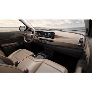 Nuevo SUV Eléctrico EV5 2025, Vehículo Familiar Inteligente de Largo Alcance, Auto de Alto Rendimiento con Batería - Product Image 4