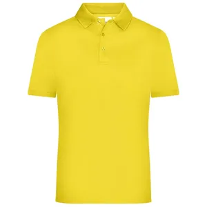 Polo Sportive Personalizzate da Uomo per Merchandising Promozionale - Product Image 2