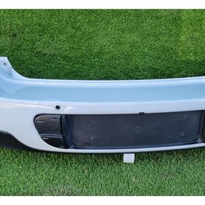 PARACHOQUES TRASERO COMPLETO MINI Countryman 1ª Serie 51129801880 (10>) - Product Image 2