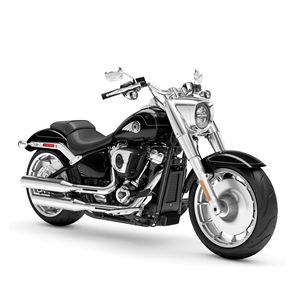 NUEVA Motocicleta Softail Fat Boy Cruiser 2025 para Adultos, Lista para Enviar, en Stock, Venta Inmediata - Product Image 3