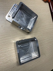 CNC de Precisión Fabricado en Vietnam Capaz de Trabajar con Acero Inoxidable - Product Image 5