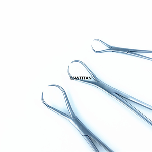 Fórceps de reducción ortopédica con punta de bola, fórceps de bloqueo óseo, Herramienta de sujeción de placa, instrumento ortopédico - Product Image 5