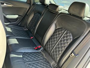 รถยนต์ออดี้ S6 ปี 2013 มือสอง สภาพดี พวงมาลัยซ้าย มาตรฐานไอเสียยูโร 3 - Product Image 5