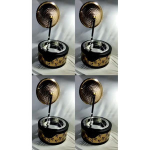 Platos calentados para comida, decoración de boda, servidor de comida, plato de Catering, calentador de comida, Hotel, restaurante, utensilios de cocina, accesorios - Product Image 3