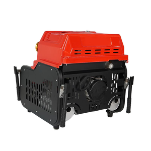 เครื่องสูบน้ำดับเพลิงแบบเคลื่อนที่ JEQ10/25-GK – 2500 ลิตร/นาที สำหรับดับเพลิงฉุกเฉินและถ่ายโอนน้ำ - Product Image 3