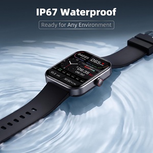 สมาร์ทวอทช์ขนาด 1.75 นิ้ว พร้อมแอร์พอดส์ รุ่น QW33 สมาร์ทวอทช์ ปี 2025 - Product Image 1