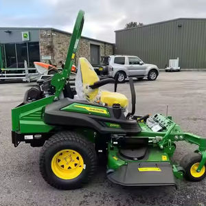 Alta Calidad Original John Deer 12V Z994R Zero Turn Cortacésped | Z994R John Deer Cortacésped Para la venta - Product Image 1