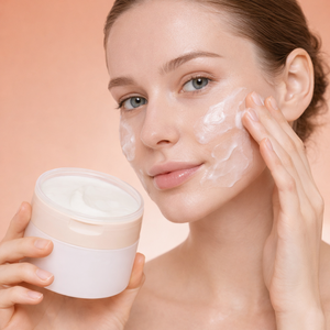 [OEM] Biome Barrier Collagen Niacinamide Firming Cleansing Balm 100ml K-Beauty Microbiome Deep Cleansing Pore Care Moisturizing - Product Image 4