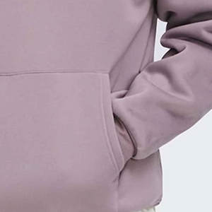 Sweats à capuche en coton mélangé pour hommes avec logo personnalisé, style décontracté, chaud et élégant, pour col à capuche automne/hiver - Product Image 6