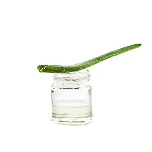 Extrait liquide d'aloe vera de qualité cosmétique au prix de gros | Tous les extraits liquides d'aloe vera naturels de haute qualité au meilleur prix