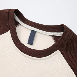 Logotipo personalizado 300 gramos 100% algodón sudaderas con capucha de hombre estampado de gran tamaño 3XL polar pulóver último estilo sudadera de invierno - Product Image 3