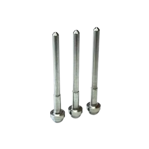 Broche à points ternes pour machines-outils diamantées de qualité supérieure pour la gravure de bijoux et la texturation de fond. - Product Image 4