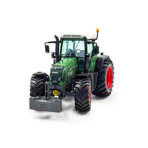 Fendt Tractores para granja usado - Product Image 3