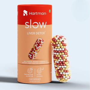 Supplément naturel de désintoxication du foie avec chardon-Marie, artichaut et pissenlit pour le nettoyage, l'inflammation et le soutien de désintoxication - Product Image 1