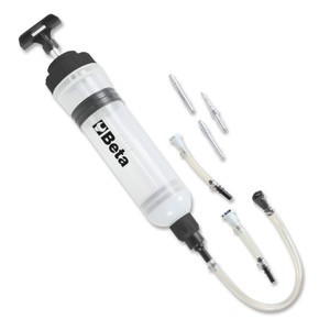 Bombas de Jeringa Diesel con Capacidad de 1.5 L - Product Image 1