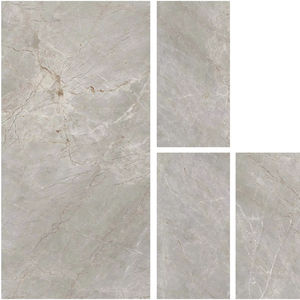 Azulejos de porcelana esmaltada Sakio Natural de 600x1200mm, diseño moderno antideslizante para aplicaciones escolares de Villa Mall - Product Image 1