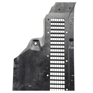 PROTECCIÓN DE BAJO CARROCERÍA RH RENAULT Captur Serie 748147176R K9K 608, K9K 609, K9K 628, K9K 629, K9K 838 Diésel 1500 (13>19) - Product Image 5