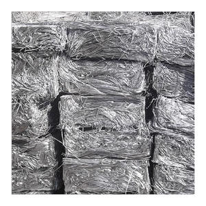 Grado de chatarra fundida de aluminio 99% de alta calidad de proveedor de confianza - Product Image 3