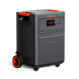 Jackerys HomePower 3600 Plus + SolarSaga 200W x 2 Limited Stock Available for sale - Product Image 3