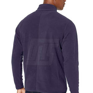 Chaqueta Deportiva Ligera con Cierre de Cremallera, Chaqueta Deportiva con Cierre de Cremallera para Entrenamiento, Correr, Gimnasio y Uso Diario, Chaqueta de Invierno - Product Image 5