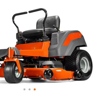 NOUVELLE ARRIVÉE Tondeuse à gazon à braquage zéro Z254 (54") 24HP Briggs - Product Image 1