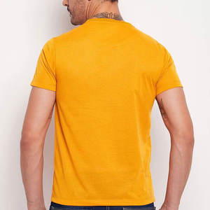 เสื้อยืดแฟชั่นสำหรับผู้ชายผ้าระบายอากาศได้ดีพิมพ์ลายใหม่ล่าสุด - Product Image 2