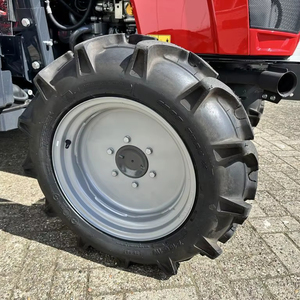 รถแทรกเตอร์แมสซีย์เฟอร์กูสัน1740มินิแทรคเตอร์มือสอง - Product Image 3