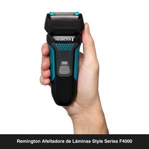 Cabezal de Repuesto para Afeitadoras Eléctricas Recargables, Impermeable IPX7, Cinco Cuchillas Dobles, Afeitadora Rotatoria para Uso Corporal, Lavable - Product Image 2