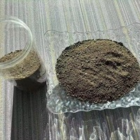 Farine de tournesol fraîche brute de qualité alimentaire, riche en protéines, qualité supérieure, sacs tissés en PP de 25 kg/50 kg, aliments en vrac pour animaux, vente en gros pour bovins et poissons