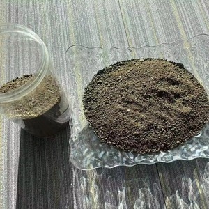 Harina de Girasol Cruda Fresca, Rica en Proteínas, Calidad Premium, Venta al por Mayor, Alimento para Animales, Suministro Natural para Caballos, Ganado y Peces - Product Image 2