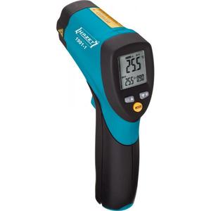 Thermomètre infrarouge sans contact Hazet, technologie de capteur de température avancée - Product Image 1