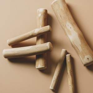 COFFEE WOOD PET DOG CHEW <b>TOYS</b> FROM VIET NAM/Ms. Lucinda - Product Image 3