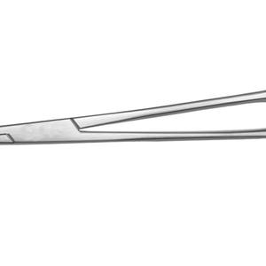 Pinzas Arteriales de Acero Inoxidable, Juego de Instrumentos Manuales Quirúrgicos, Herramienta Médica para un Fijación Segura de Vasos Sanguíneos y Hemostasia - Product Image 5
