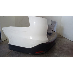 กันชนหลังแบบเต็มคัน ฟอร์ด โฟกัส เอส วากอน รุ่นที่ 5 TYDA (11>14) - Product Image 2