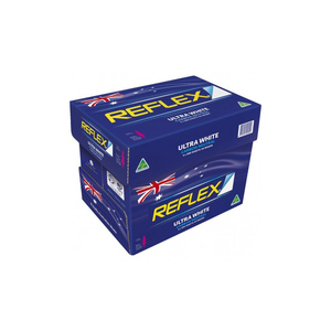 Premium quality Reflex A4 Copy <b>Paper</b> ready for export grade bulk shipment - Product Image 1