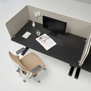 Bàn Chuyển Động 1200 Đồ Nội Thất Văn Phòng Hiện Đại Với Tính Năng Mở rộng Có Thể Điều Chỉnh Bàn Văn Phòng Đồ Nội Thất Văn Phòng - Product Image 1