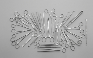 Juego de Instrumentos Quirúrgicos Dérmicos Básicos de Alta Calidad, 38 Piezas, para Procedimientos Dermatológicos, Acero Inoxidable, Afilados, Reutilizables - Product Image 3