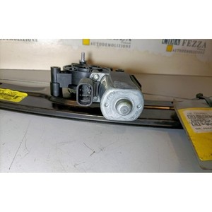 กลไกยกกระจกหน้ารถ ดีเอ็กซ์ แลนเซีย ยปซิลอน ซีรีส์ที่ 4 52096801 (11>23) - Product Image 3