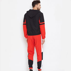 Trajes Deportivos de Invierno Unisex de Talla Grande Personalizables con Impresión de Logotipo, Sudadera con Capucha de Alta Costura, Diseño OEM, Patrón Sólido - Product Image 5