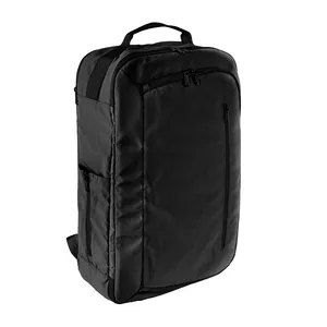 Zaino Promozionale Personalizzabile con Porta Computer e Scomparto per Accessori - Product Image 3