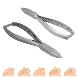 Coupe-ongles premium, coupe-ongles durable et pinces à ongles en gros par Bahasa Pro - Product Image 5