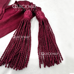 สายคาดเอวสำหรับงานเฉลิมฉลองที่มีคุณภาพสูงออกแบบโลโก้ตามสั่ง OEM - Product Image 2