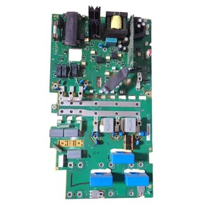 Compatible avec le module de carte de commande principale RINT‑5514C, adapté aux systèmes d'automatisation de machines industrielles, pièce de rechange. - Product Image 1