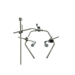 CIENCIA Y FABRICACIÓN QUIRÚRGICA GINECOLOGÍA INSTRUMENTOS QUIRÚRGICOS HISTEROSCOPIA OMNI RETRACTOR RETRACCIÓN QUIRÚRGICA MONTADA EN MESA... - Product Image 4