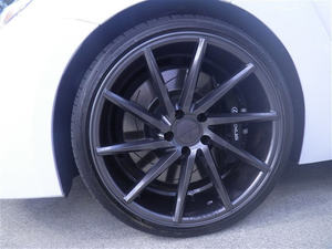 L_ex_us Rc-F Cou_pe 2015 / Disponible para la Venta con Bajo Kilometraje, Motor de Gasolina, Auto Usado en Excelentes Condiciones, Sin Accidentes, Gran Oferta, Volante a la Izquierda - Product Image 6