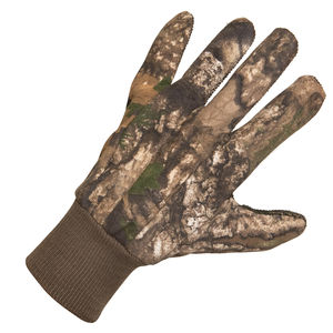 Vente chaude Prix bas Gants tactiques de chasse en plein air Haute qualité Quantité en vrac Vêtements tactiques Gants de chasse avec service OEM - Product Image 5