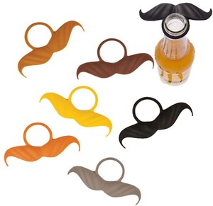 Breloques à vin, breloques à vin en silicone, marqueurs pour verres, accessoires pour le vin - Product Image 5