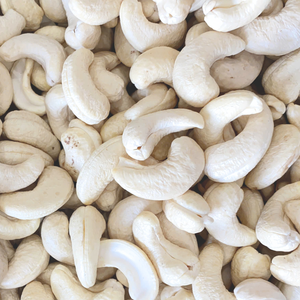 Usine de confiance Noix de cajou brutes Noix de cajou Exportation Lwp Noix de cajou Emballage personnalisé - Product Image 1